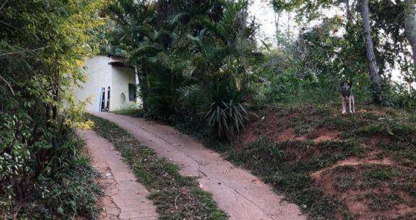 Casa com 3 quartos à venda em Jundiaizinho, Mairiporã 