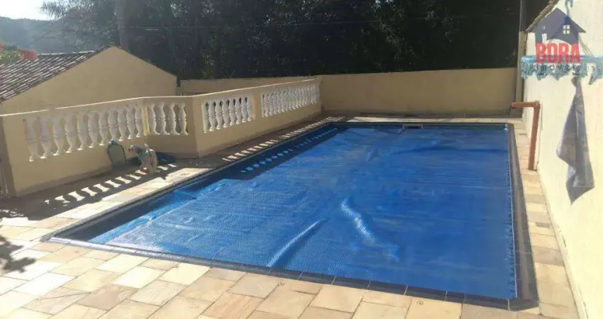Casa com 3 dormitórios à venda, 160 m² por R$ 470.000,00 - Barreiro - Mairiporã/SP