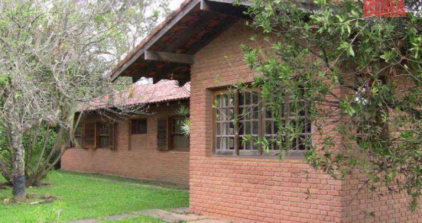Casa com 3 dormitórios à venda, 340 m² por R$ 1.550.000,00 - Refúgio da Serra - Mairiporã/SP