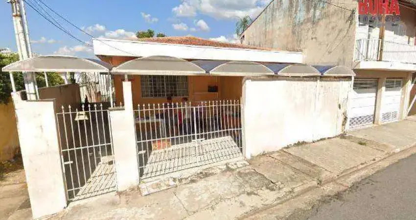 Casa à venda, 270 m² por R$ 450.000 - Atibaia Jardim - Atibaia/SP
