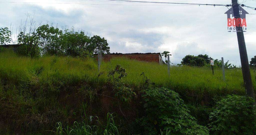 Terreno à venda no Terra Preta, Mairiporã 