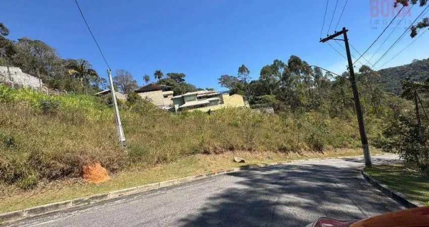 Terreno à venda, 2550 m² por r$ 240.000 - boa vista - mairiporã/sp