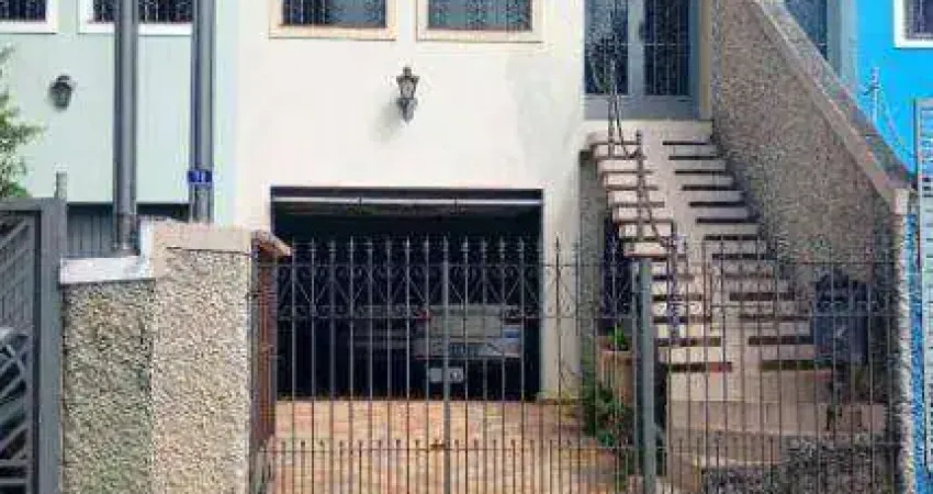 Sobrado com 4 dormitórios à venda, 197 m² por r$ 1.250.000,00 - jardim sao paulo(zona norte) - são paulo/sp