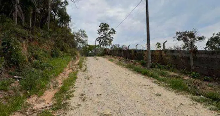 Terreno à venda, 1000 m² por r$ 100.000 - aldeia mairiporã - mairiporã/sp