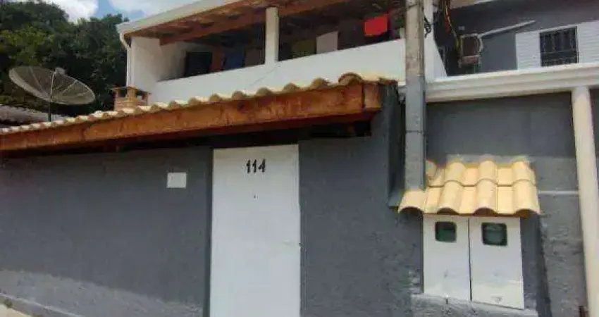 Casa com 2 dormitórios para alugar por r$ 1.890/mês - vila sabesp - mairiporã/sp