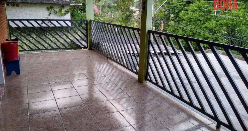 Casa com 3 dormitórios à venda, 200 m² por R$ 350.000,00 - Jardim Sandra - Mairiporã/SP