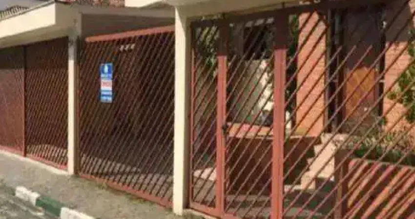 Casa com 3 dormitórios à venda, 133 m² por R$ 1.100.000,00 - Vila Gustavo - São Paulo/SP