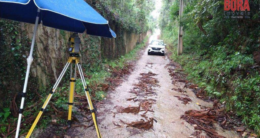 Terreno à venda, 500 m² por R$ 110.000 - Santa Inês - Mairiporã/SP