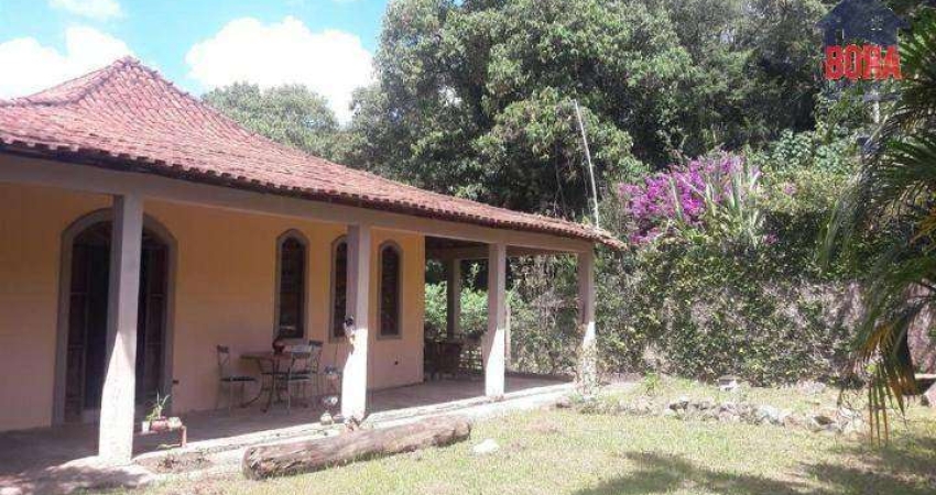 Casa com 3 dormitórios à venda, 262 m² por R$ 400.000,00 - Hortolândia - Mairiporã/SP