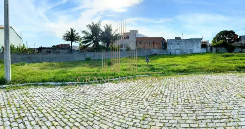 Lote a venda no Condominio Solar dos Cantarinos