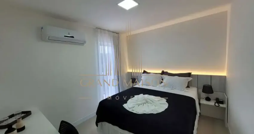 Flat com 1 quarto à venda na Avenida Assunção, 239, Passagem, Cabo Frio