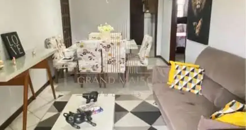 Casa a venda em condomínio com 2 quartos, 78,00m² Jardim Olinda