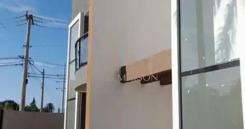 Casa à venda com 4 quartos no Novo Portinho Cabo Frio