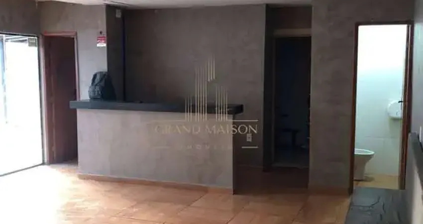 Loja pronta para locação com 90m² rua porto alegre em cabo frio