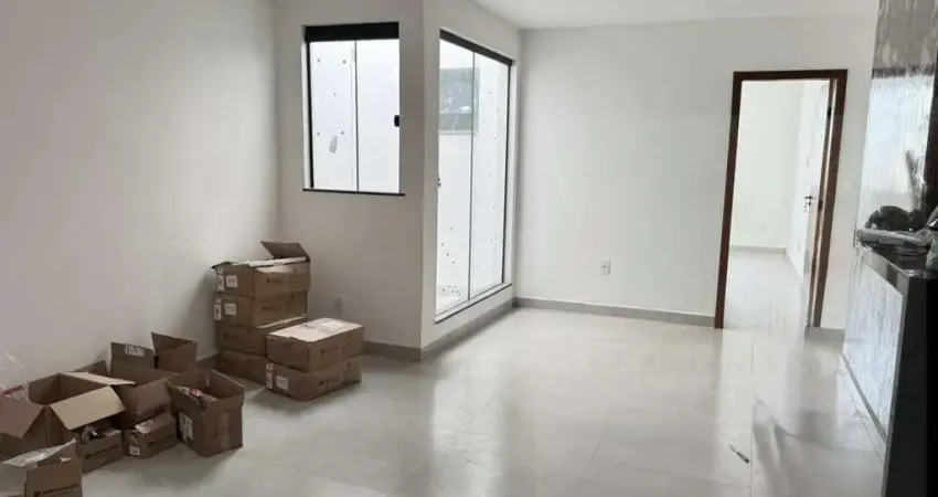 Apartamento para locação com 2 quartos no novo portinho em cabo frio