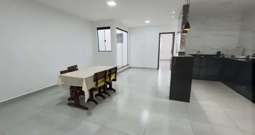 Apartamento disponível para locação fixa no Novo Portinho em Cabo Frio