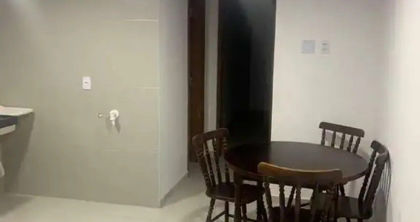 Apartamento para locação fixa com 1 quarto próximo a UERJ em Cabo Frio