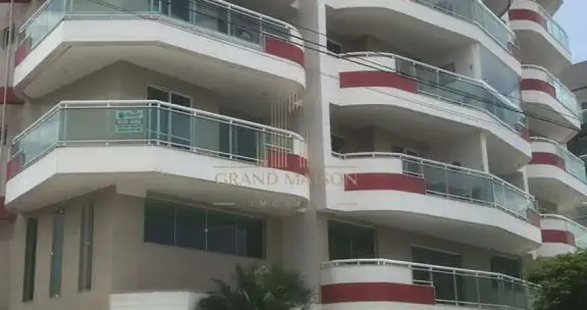 Apartamento com 1 quarto à venda na Rua Omar Fontoura, Braga, Cabo Frio