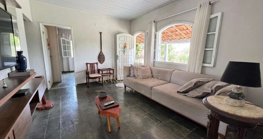 Sítio para venda no Retiro com piscina