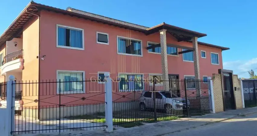 Apartamento à venda com 3 quartos no Bairro Estação em São Pedro