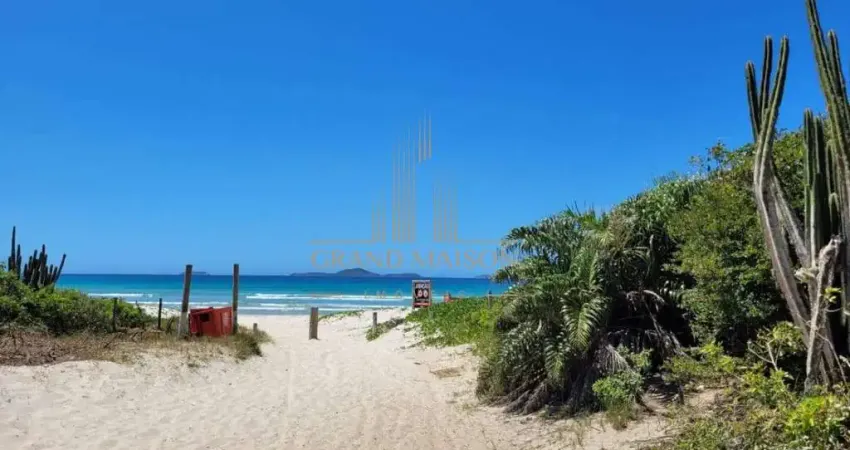 Terreno à venda no Itajuru, Cabo Frio 