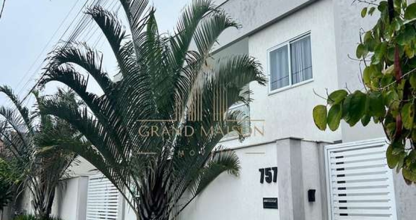 Apartamento Garden à venda nas Palmeiras em Cabo Frio.