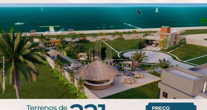 Lotes: Ibiza Condomínio Praia Resort