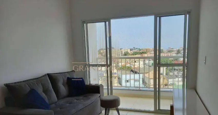 Apartamento à venda com 2 quartos no Centro de São Pedro da Aldeia