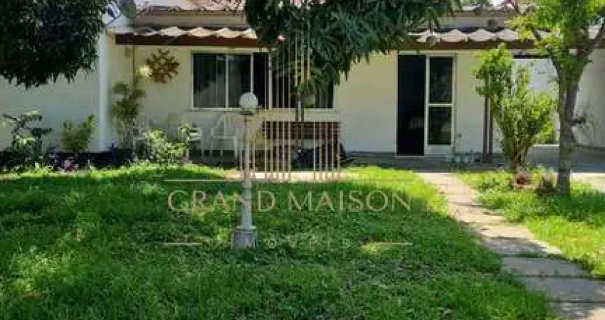 Casa com 3 quartos à venda no Portinho, Cabo Frio 