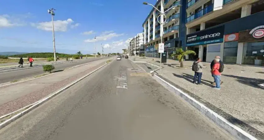 Ponto comercial à venda na Praia do Forte, Cabo Frio 