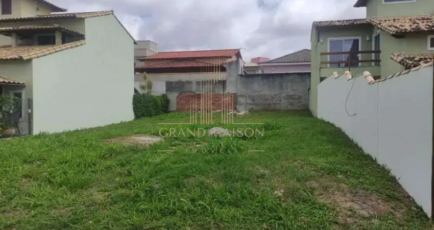 Terreno à venda no Ogiva, Cabo Frio
