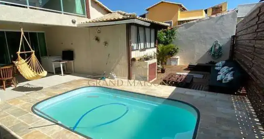 Sala comercial com 2 salas à venda no Foguete, Cabo Frio