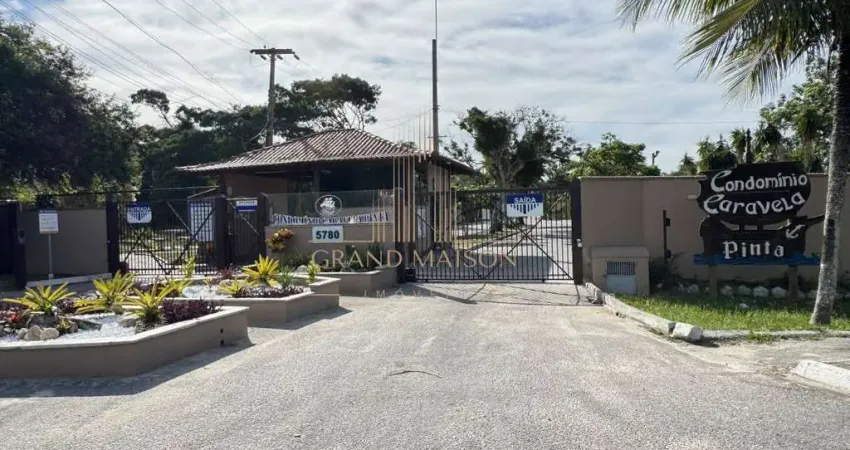 Terreno à venda na Avenida Doze de Novembro, Caravelas, Armação dos Búzios