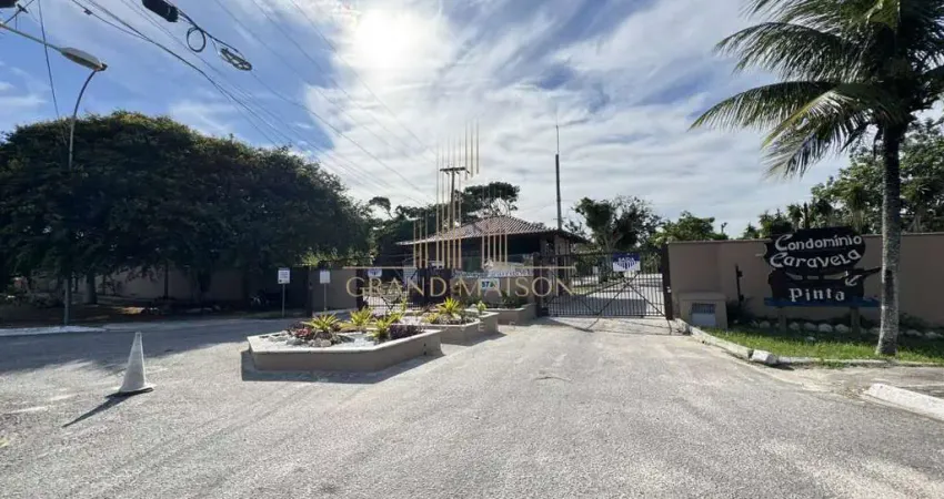 Terreno à venda na Avenida Doze de Novembro, Caravelas, Armação dos Búzios
