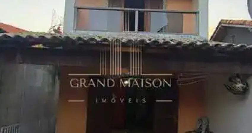 Casa independente a venda no parque burle próximo da pizzaria apreciatta