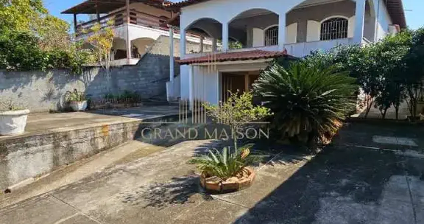 Casa com 3 quartos à venda na Praia Grande, Arraial do Cabo