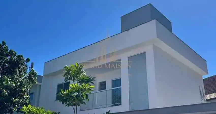 Casa com 3 quartos à venda no Jardim Olinda, Cabo Frio 