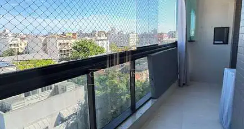 Apartamento com 1 quarto à venda no Centro, Cabo Frio