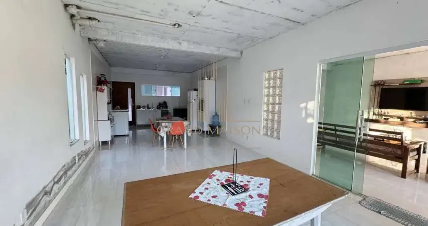 Casa com 4 quartos à venda na Estrada Deodoro de Azevedo, Guriri, Cabo Frio