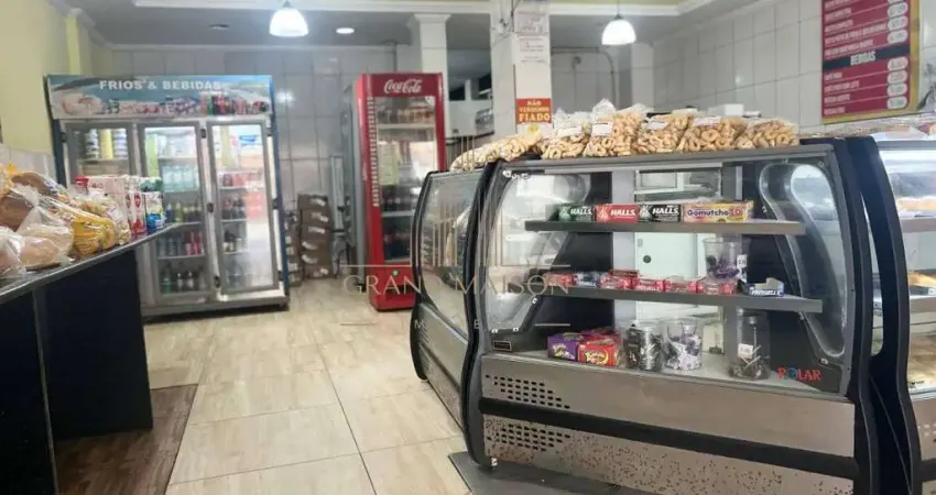 Conjunto comercial, padaria e casa a venda no peró em cabo frio