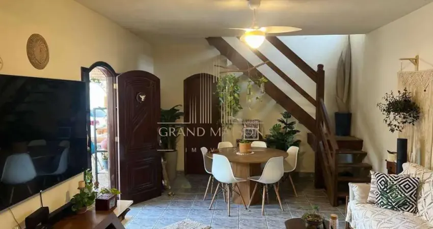 Casa com 4 quartos à venda no Palmeiras, Cabo Frio