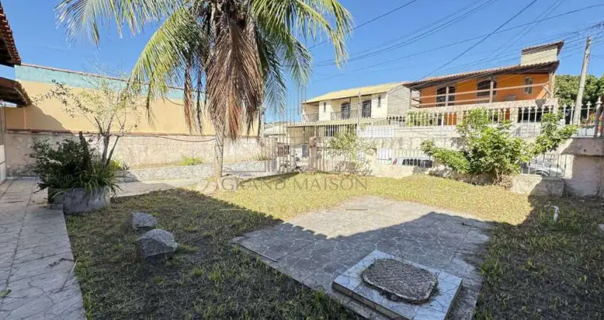 Casa com 3 quartos à venda na Rua das Garças, Caminho de Búzios, Cabo Frio