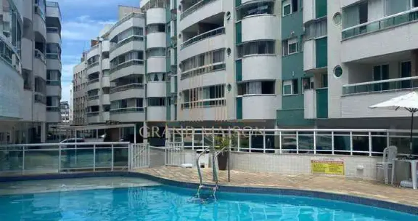 Apartamento com 2 quartos à venda na Avenida Júlia Kubitschek, Centro, Cabo Frio