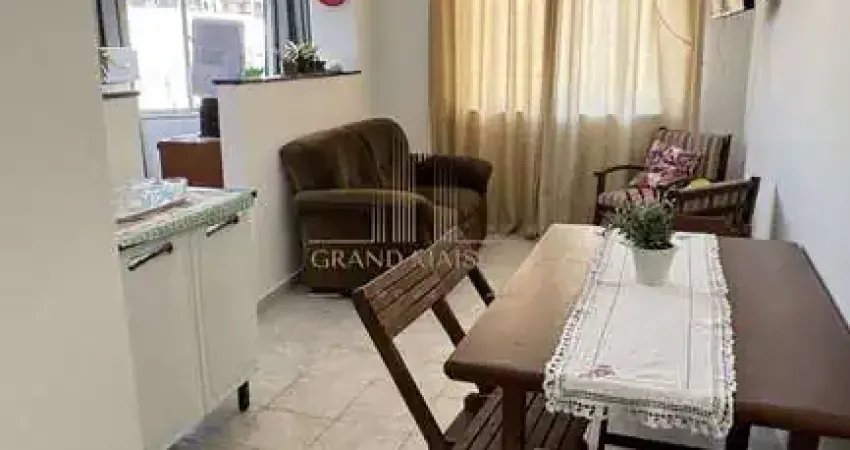 Apartamento para locação por temporada no centro de cabo frio