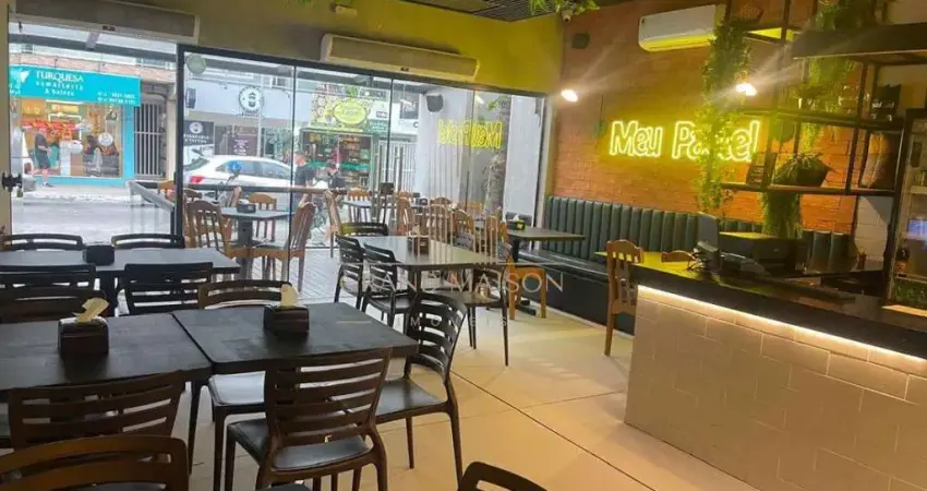 Ponto comercial à venda na Rua Porto Alegre, Palmeiras, Cabo Frio