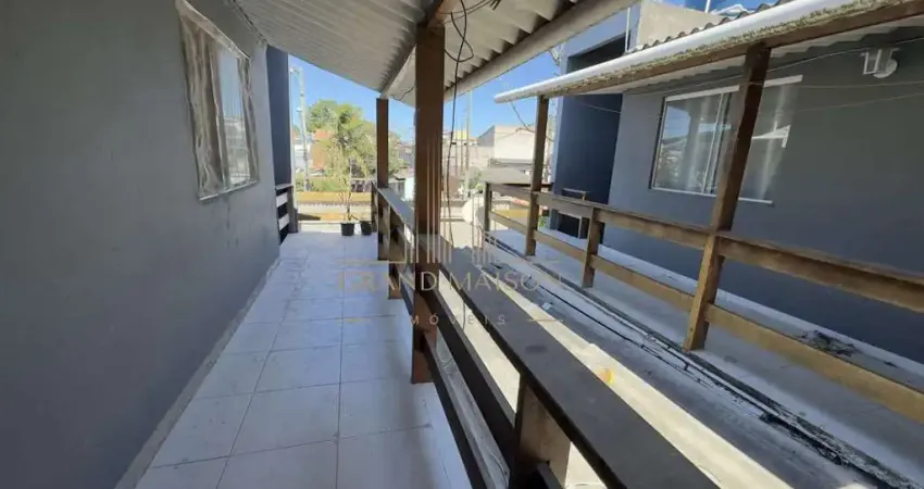 Casa com 1 quarto à venda na Rua Esio Cardoso da Fonseca, Jardim Esperança, Cabo Frio