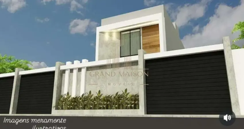 Casa com 3 quartos à venda no Jardim Peró, Cabo Frio 