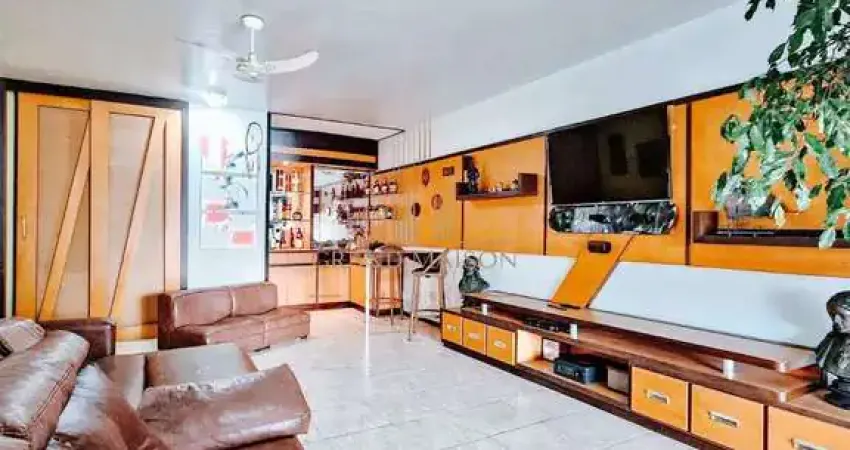 Cobertura com 3 quartos à venda no Algodoal, Cabo Frio