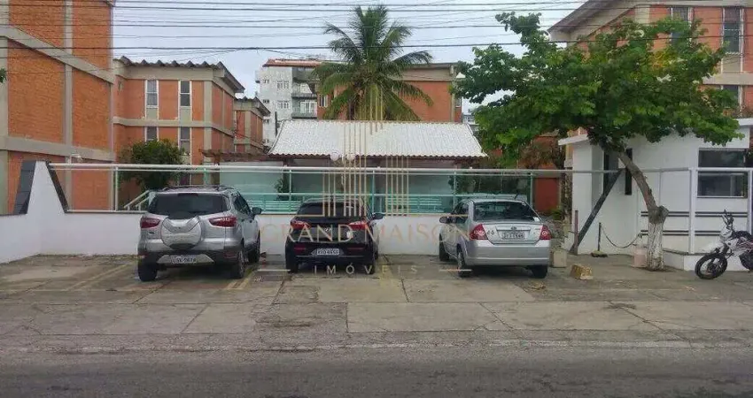 Apartamento com 3 quartos à venda na Avenida Vereador Antônio Ferreira dos Santos, Braga, Cabo Frio