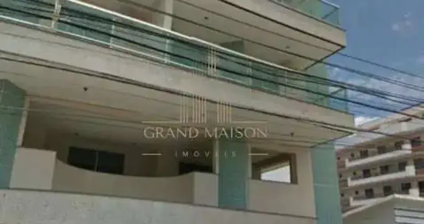 Apartamento a venda com 3 quartos na praia do forte em cabo frio